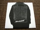 DISCHARGE * REALITIES OF WAR *  Single Clay 1 File Copy