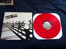 Epoxies S/T RED LP /100 spits briefs exploding hearts