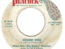 RARE R&B BLUES  BIG MAMA THORNTON  