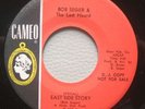 Garage Rock BOB SEGER East Side Story HEAR