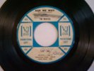 Beatles-VJ Vee Jay Promo Souvenir From America EP/RARE
