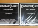 Mosaic Commodore Classics 1.+2.Edition kompl. 20 LPs