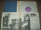 ATOMIC ROOSTER-Made in england(Denim cvr+Poster Dawn)