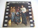 LP ITALIAN PROG GARYBALDI BAMBIBANDA E MELODIE - FONIT