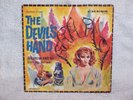 Baker Knight-The Devils Hand-Chess 45 & Picture Sleeve