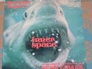 Sven Libaek Inner Space OST Festival Orig LP funk jazz