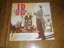 J.B. LENOIR / 1951-1956 BELGIUM ALBUM   Willie Dixon   NEAR MINT