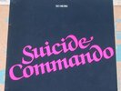 No More Suicide Commando 12