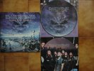 IRON MAIDEN BRAVE NEW WORLD G/F 2PLP