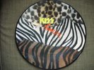 kiss picture disc animalize low starting prize