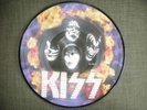 kiss picture disc you want.. low starting prize