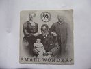 CARPETTES - SMALL WONDER PUNK LTD 2000 PRESSES RARE 7