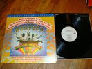 the BEATLES-Magical Mystery Tour-MFSL-MoFi-Lennon-NM