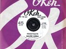 Major Lance 