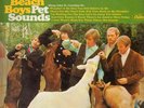 2xLP:The Beach Boys,Pet Sounds & Smiley Smile[NM]