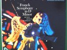 MUNCH/ BOSTON SYMPHONY - FRANK SYMPHONY- RCA LIVING SD