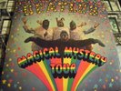 The Beatles-Magical Mystery Tour 2 Eps Parlophone Mono