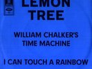 LEMON TREE: William Chalker´s Time Machine (scarce 7