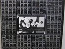 JOHN ZORN POOL 2-LP PARACHUTE-FREE JAZZ-NOISE-AVANT-RAR