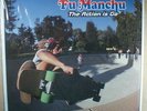 FU MANCHU The Action Is Go 2 LPs Shrink Mint Kyuss 