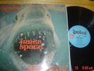Sven Libaek - Inner Space 1973 Festival LP