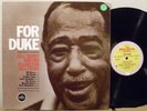 TAS TOP TEN AUDIOPHILE M&K D2D BILL BERRY For Duke NM