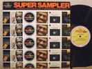REAL TIME Super Sampler M&K D2D TAS NM Flamenco Fever