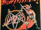 VINYL LP Slayer - Show No Mercy Restless Metal Blade
