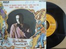 Carlos Bisso Freakbeat Dancer fuzz Argentina Combo HEAR
