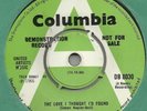 JOHN'S CHILDREN THE LOVE I THOUGHT I'D FOUND DEMO 7