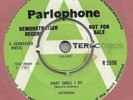 THE ARTWOODS - WHAT SHALL I DO R 5590 RARE DEMO UK  7