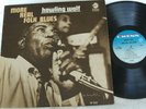 HOWLING WOLF More Real Folk Blues LP 1966 DJ COPY