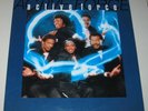 Active Force LP (A&M) 1983 RARE MODERN SOUL BOOGIE MINT