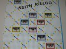 Keith Killgo LP (BWI) 82 RARE MODERN BLACKBYRDS SEALED