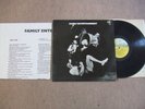FAMILY ENTERTAINMENT A2/B2 POSTER REPRISE 6340 RARE