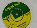 ROCK STEADY PARTY GLEN MILLER  DR BIRD  MINT 1968
