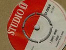 JACKIE MITTOO  RACE TRACK  STUDIO 1  ,NEAR MINT