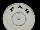 FAB BLANK   PRINCE BUSTER PRODUCTION