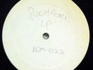 PITCHFORK Eucalyptus LP RFTC DRIVE LIKE JEHU TEST PRESS