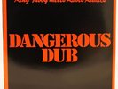 DANGEROUS DUB - King Tubby meets Roots Radics 1981 LP