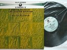 MILHAUD The Four Seasons SZYMON GOLDBERG Philips Hi-Fi