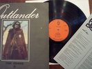 MEIC STEVENS, OUTLANDER, 1970 VINYL ALBUM 