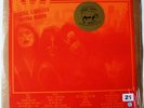 KISS THE SPIRIT OF RICHFIELD RARE DOUBLE BLUE VINYL LP