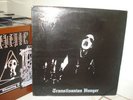 DARKTHRONE TRANSILVANIAN HUNGER  LP ORIGINAL 94 BURZUM