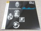 DIAMOND FIVE / BRILLIANT / DUTCH KILLER JAZZ LP