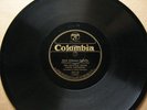 The Halfway House Dance Orchestra on Columbia 541