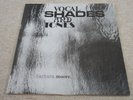BARBARA MOORE/VOCAL SHADES & TONES/SCAT JAZZ LIBRARY LP