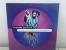 Digable Planets Reachin' Org Lp With Org Insert NM