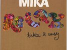 MIKA Relax Take It Easy 1st issue 7