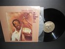RAY BROWN TRIO Soular Energy LP Gene Harris SHRINK RARE
